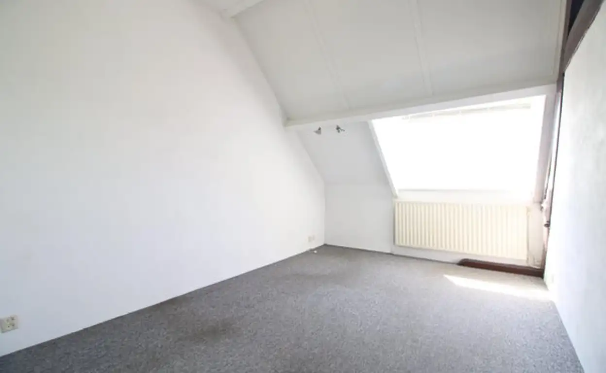 Foto #16 Huurwoning Achterambachtseweg Hendrik-Ido-Ambacht