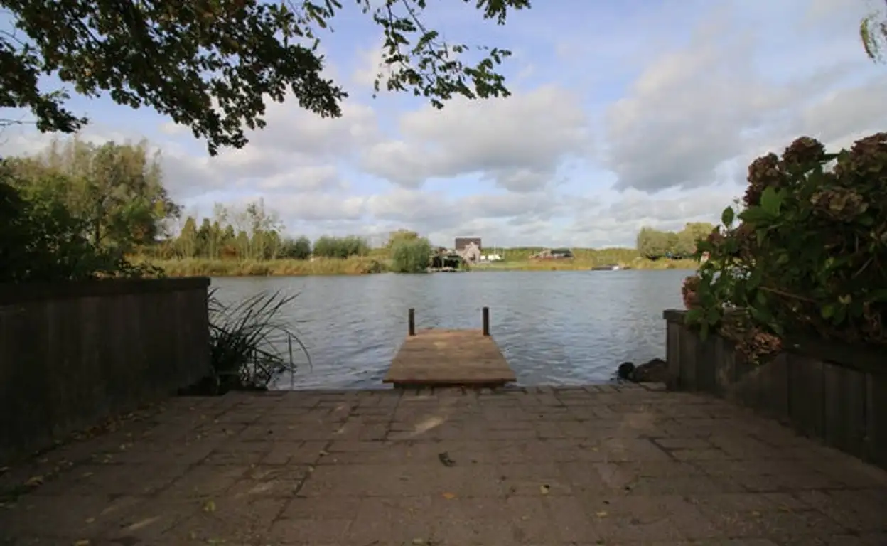 Foto #27 Huurwoning Achterambachtseweg Hendrik-Ido-Ambacht