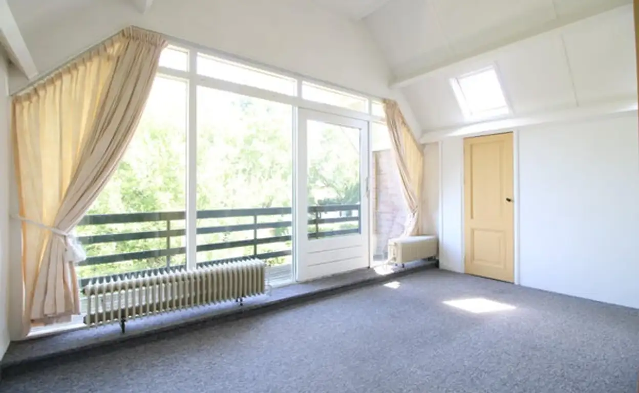 Foto #12 Huurwoning Achterambachtseweg Hendrik-Ido-Ambacht