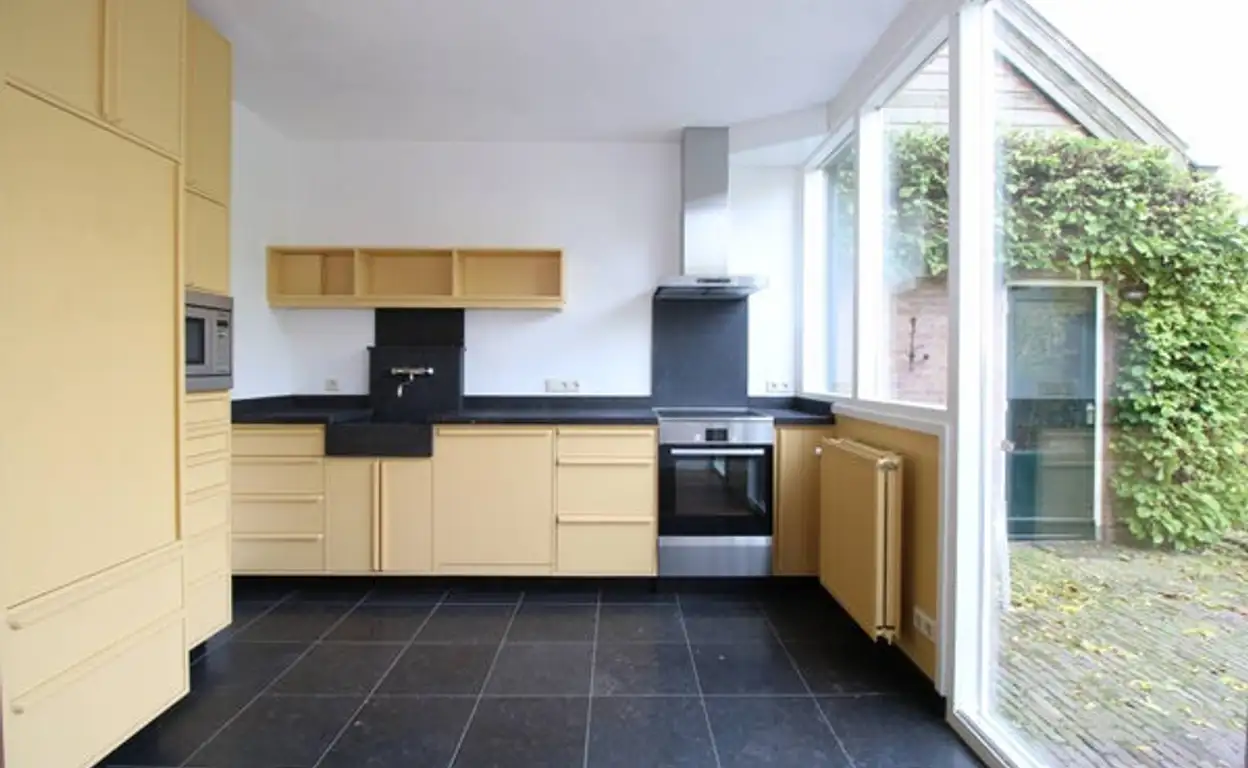 Foto #2 Huurwoning Achterambachtseweg Hendrik-Ido-Ambacht