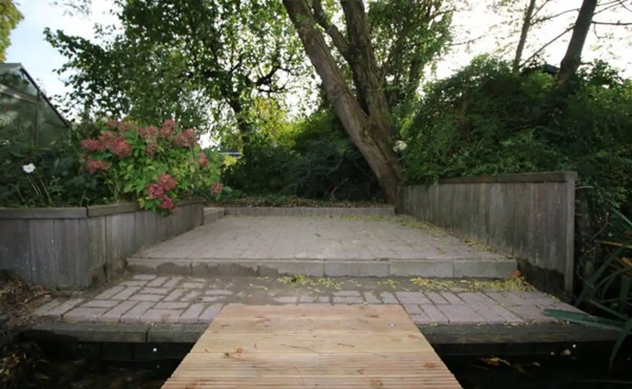 Foto #28 Huurwoning Achterambachtseweg Hendrik-Ido-Ambacht
