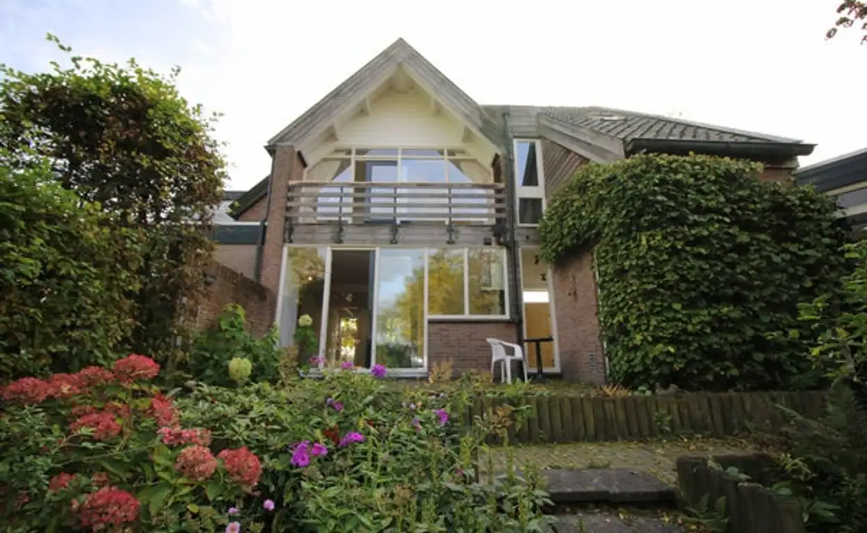 Foto #25 Huurwoning Achterambachtseweg Hendrik-Ido-Ambacht