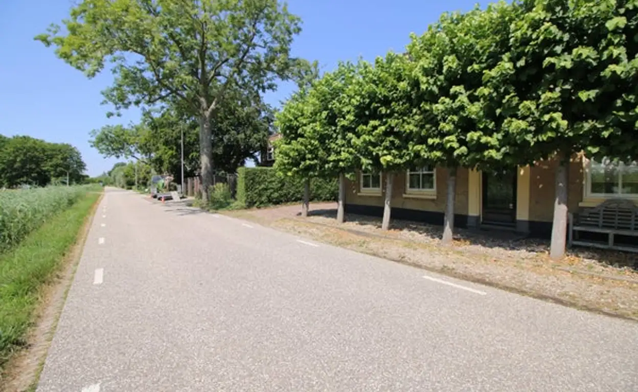 Foto #33 Huurwoning Achterambachtseweg Hendrik-Ido-Ambacht