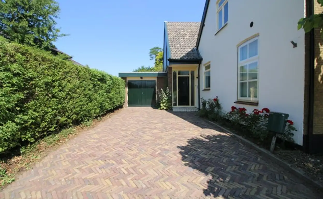Foto #32 Huurwoning Achterambachtseweg Hendrik-Ido-Ambacht