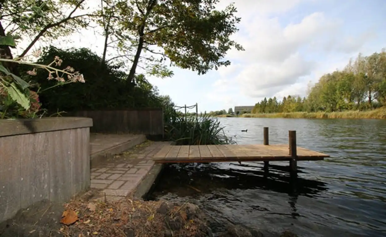 Foto #3 Huurwoning Achterambachtseweg Hendrik-Ido-Ambacht