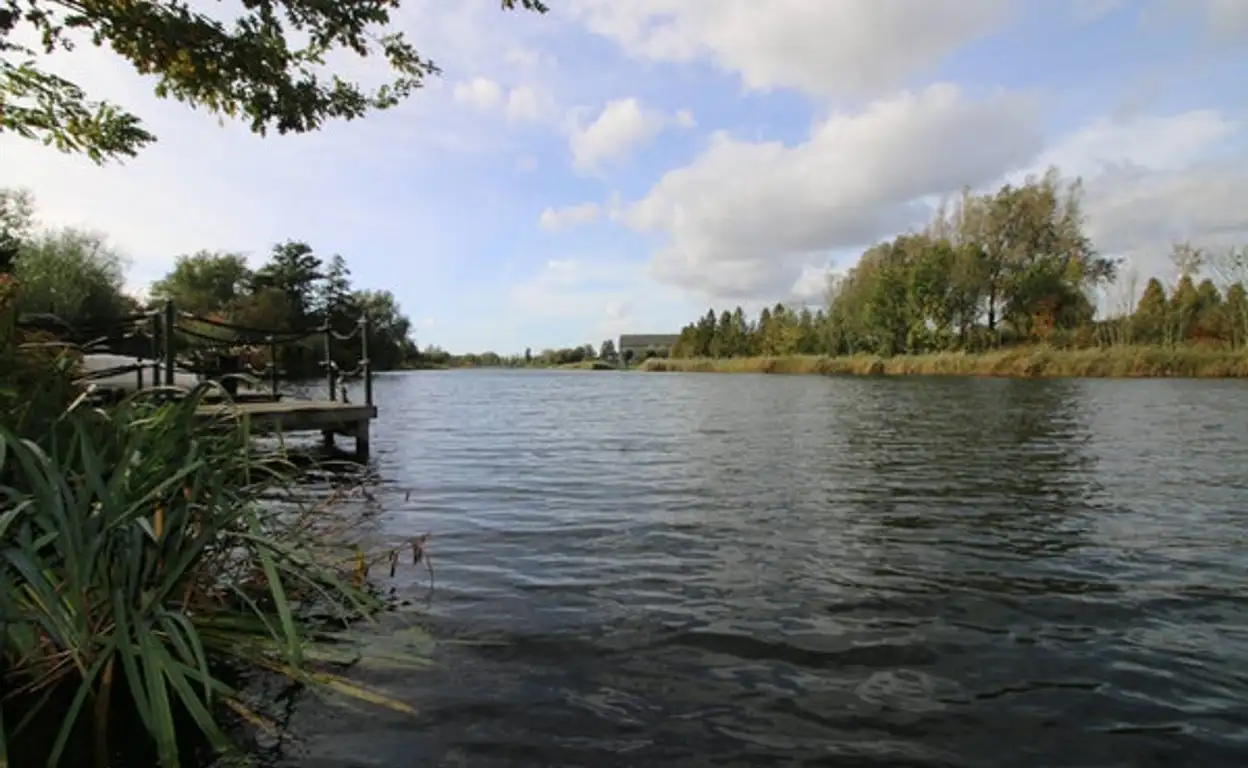Foto #30 Huurwoning Achterambachtseweg Hendrik-Ido-Ambacht