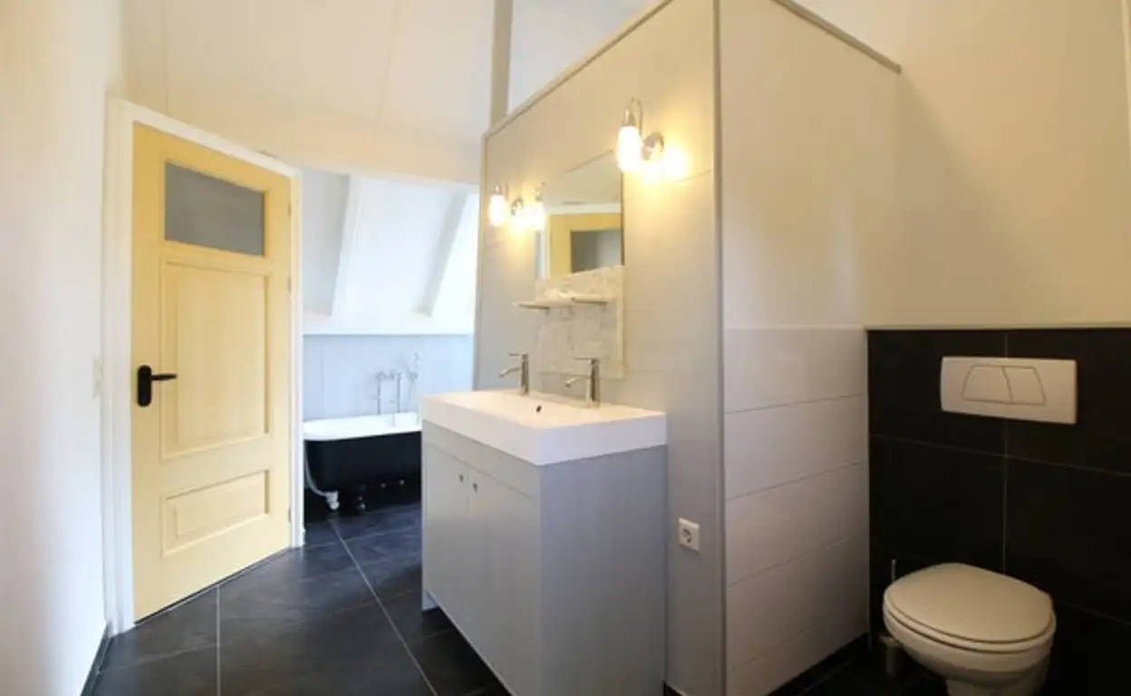 Foto #18 Huurwoning Achterambachtseweg Hendrik-Ido-Ambacht