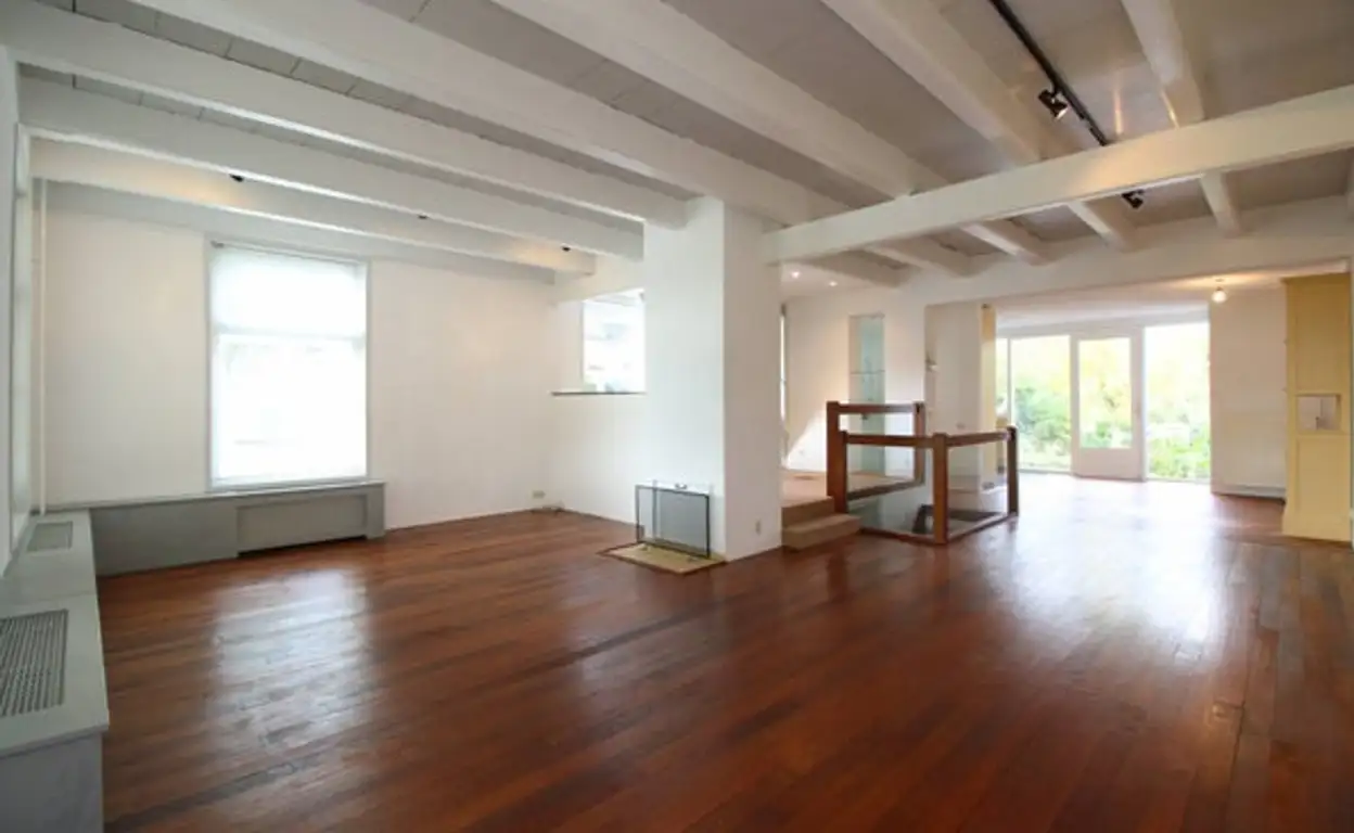 Foto #5 Huurwoning Achterambachtseweg Hendrik-Ido-Ambacht