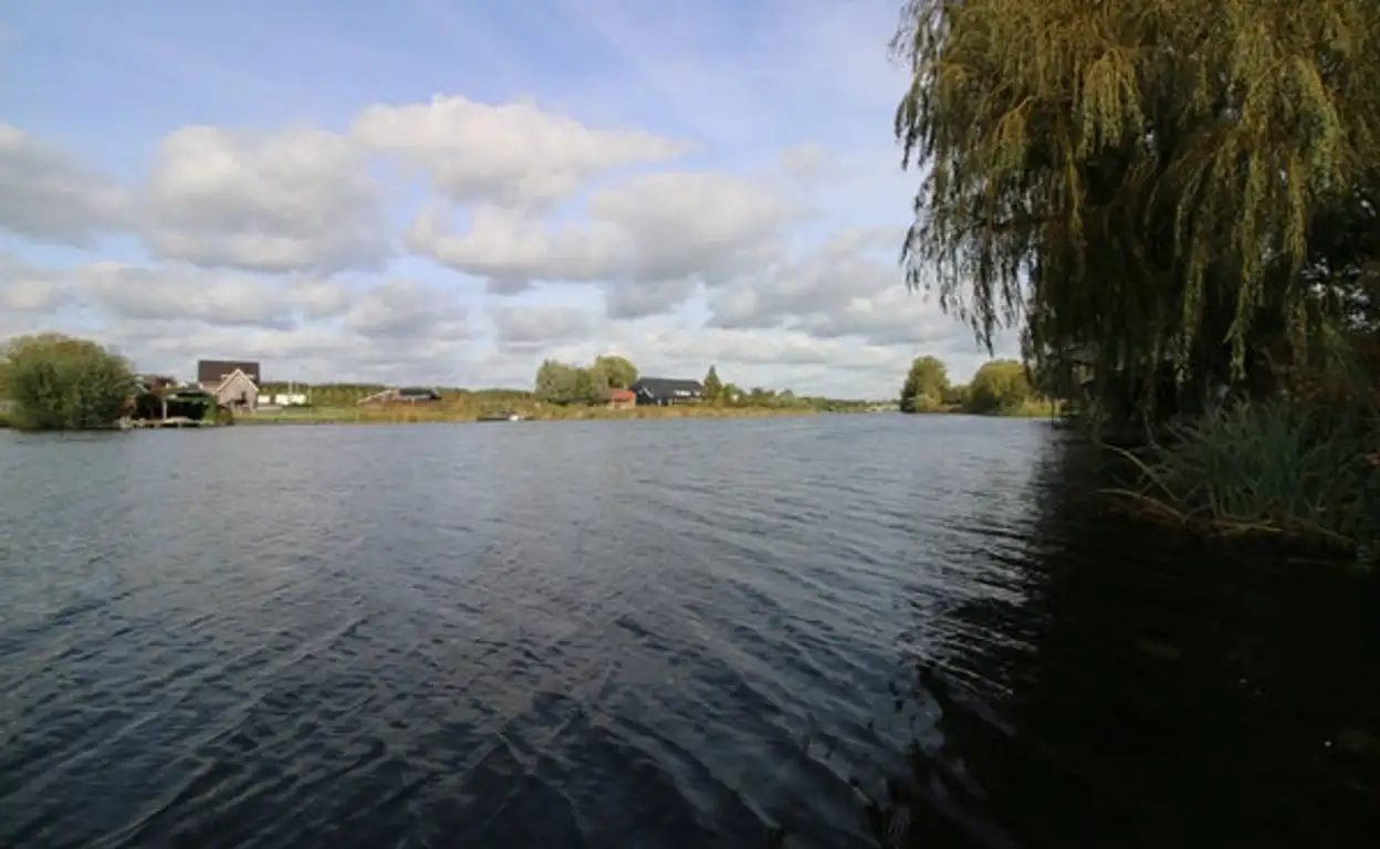 Foto #29 Huurwoning Achterambachtseweg Hendrik-Ido-Ambacht