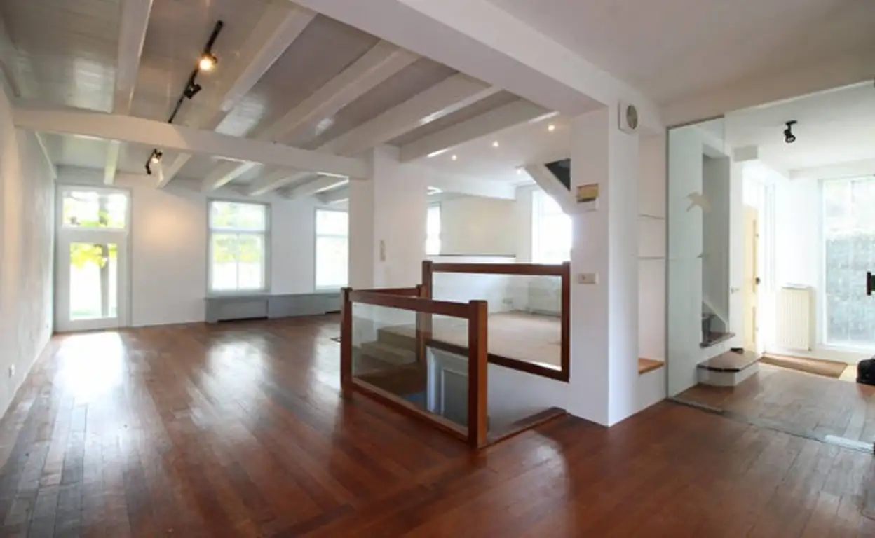 Foto #1 Huurwoning Achterambachtseweg Hendrik-Ido-Ambacht