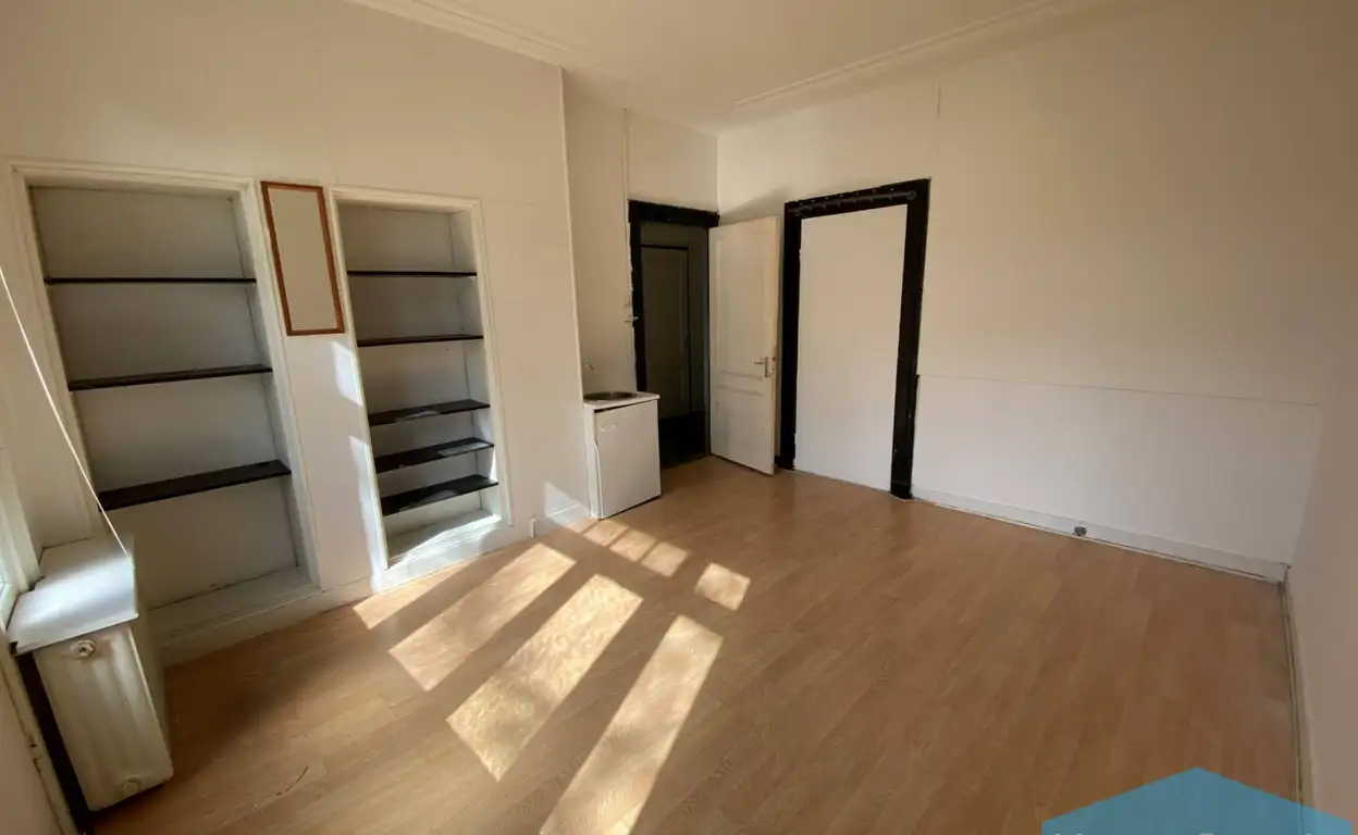 Foto #2 Kamer Soerenseweg Apeldoorn