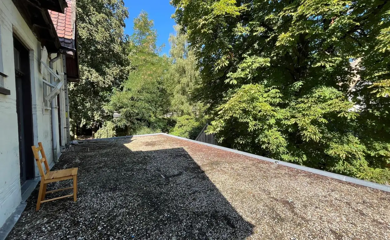 Foto #11 Kamer Soerenseweg Apeldoorn