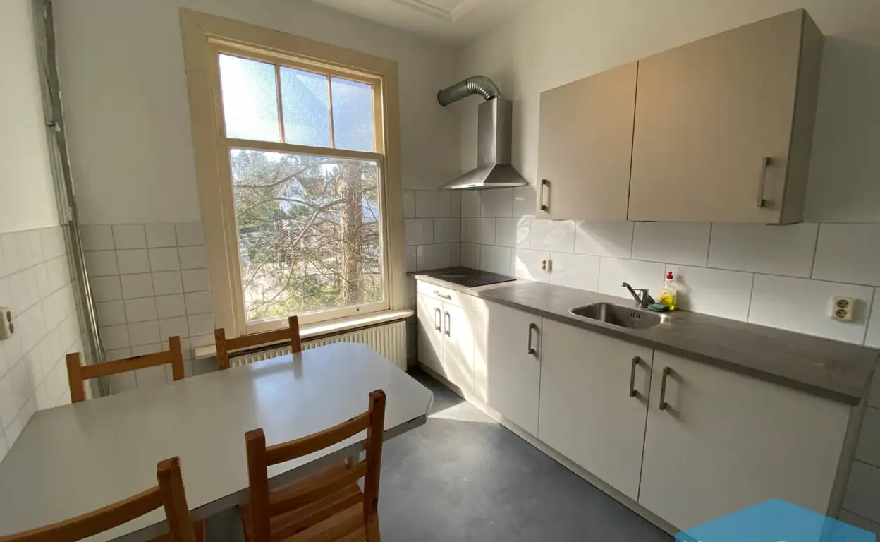 Foto #7 Kamer Soerenseweg Apeldoorn