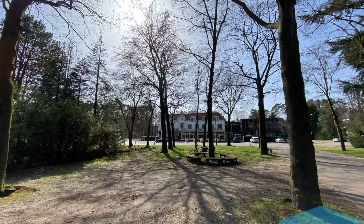 Foto #12 Kamer Soerenseweg Apeldoorn