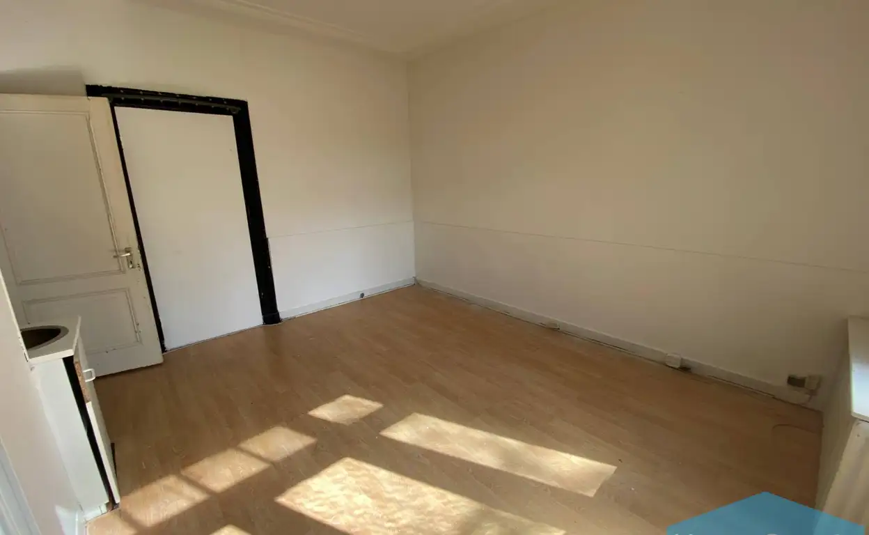 Foto #4 Kamer Soerenseweg Apeldoorn