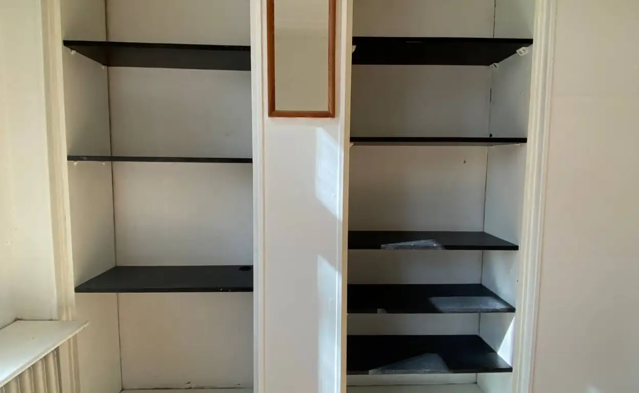 Foto #3 Kamer Soerenseweg Apeldoorn