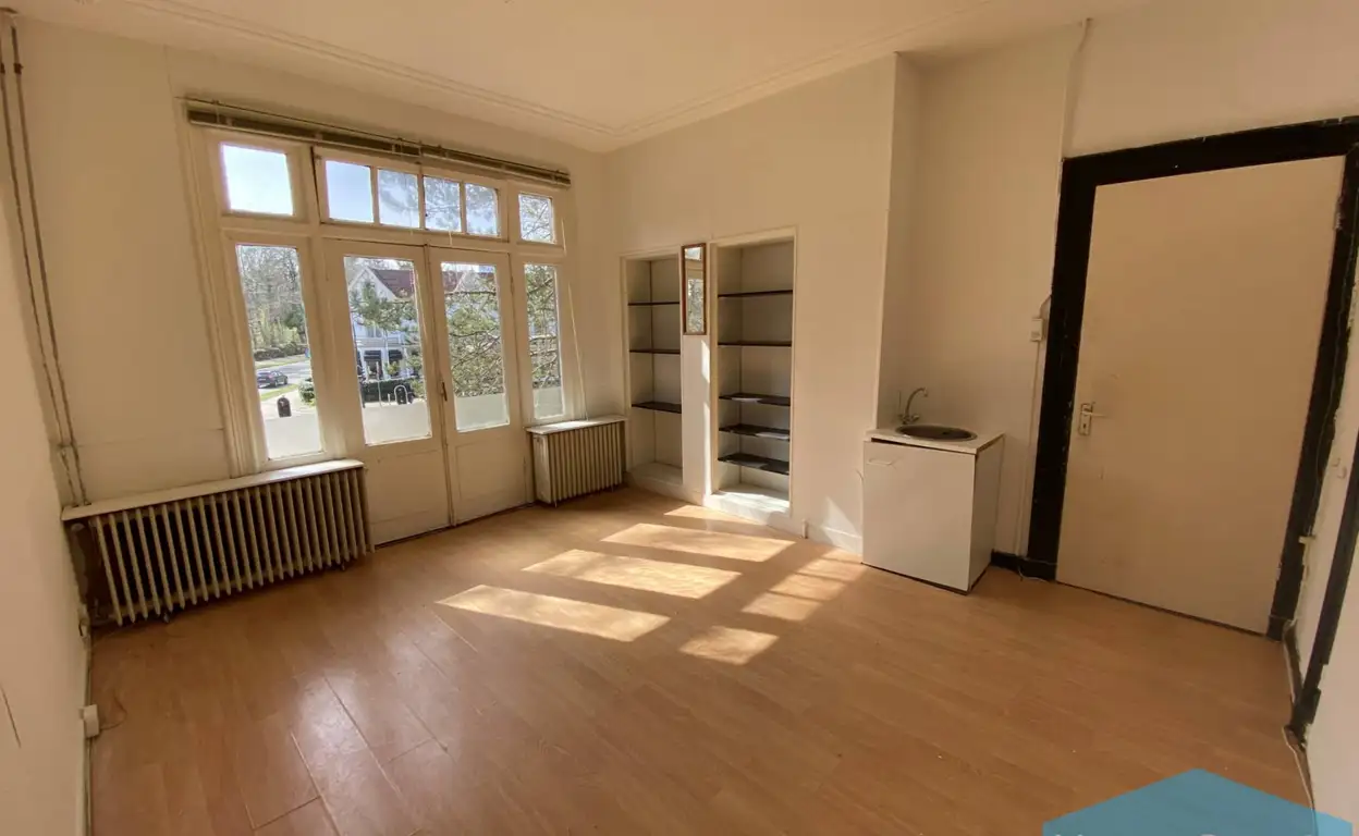 Foto #1 Kamer Soerenseweg Apeldoorn