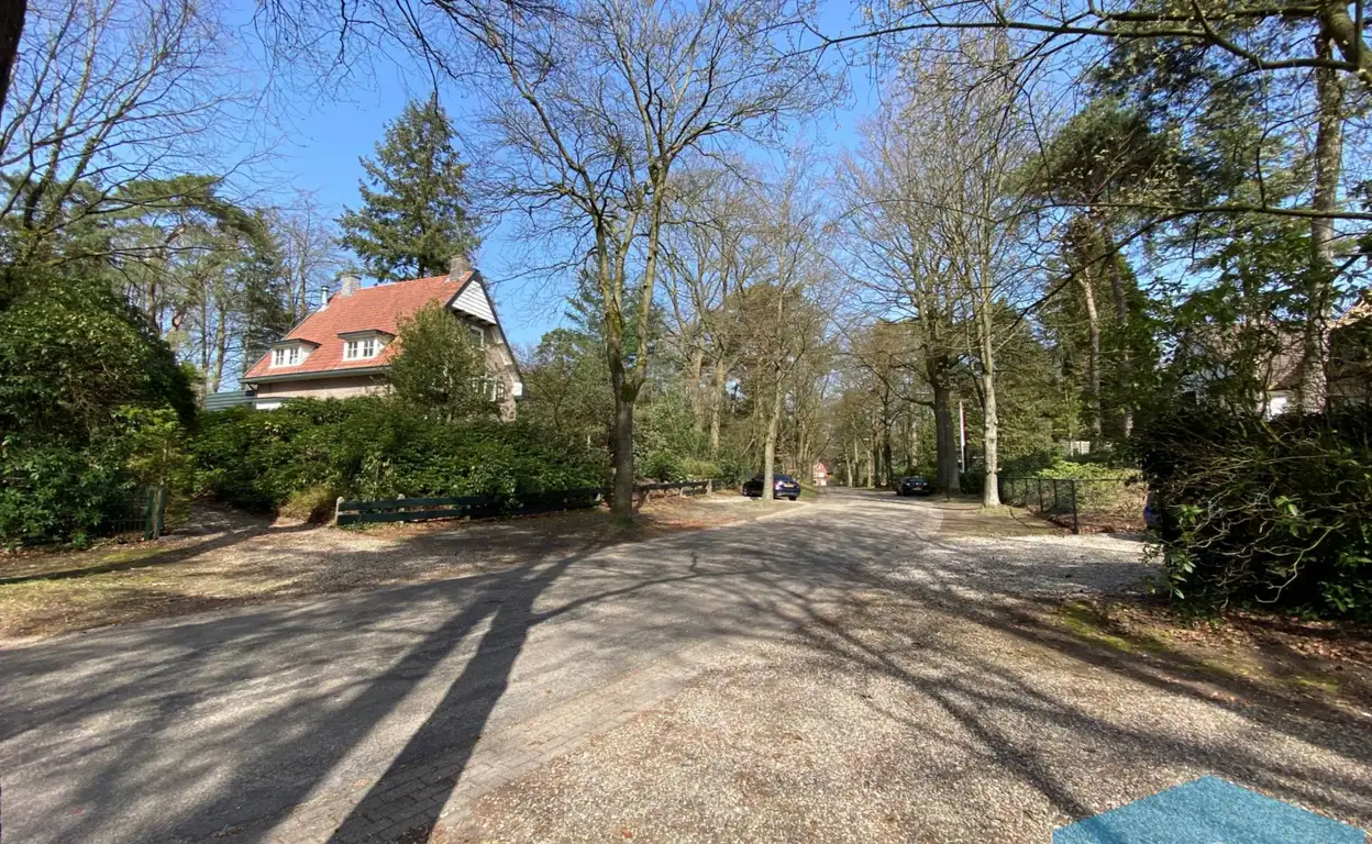 Foto #13 Kamer Soerenseweg Apeldoorn