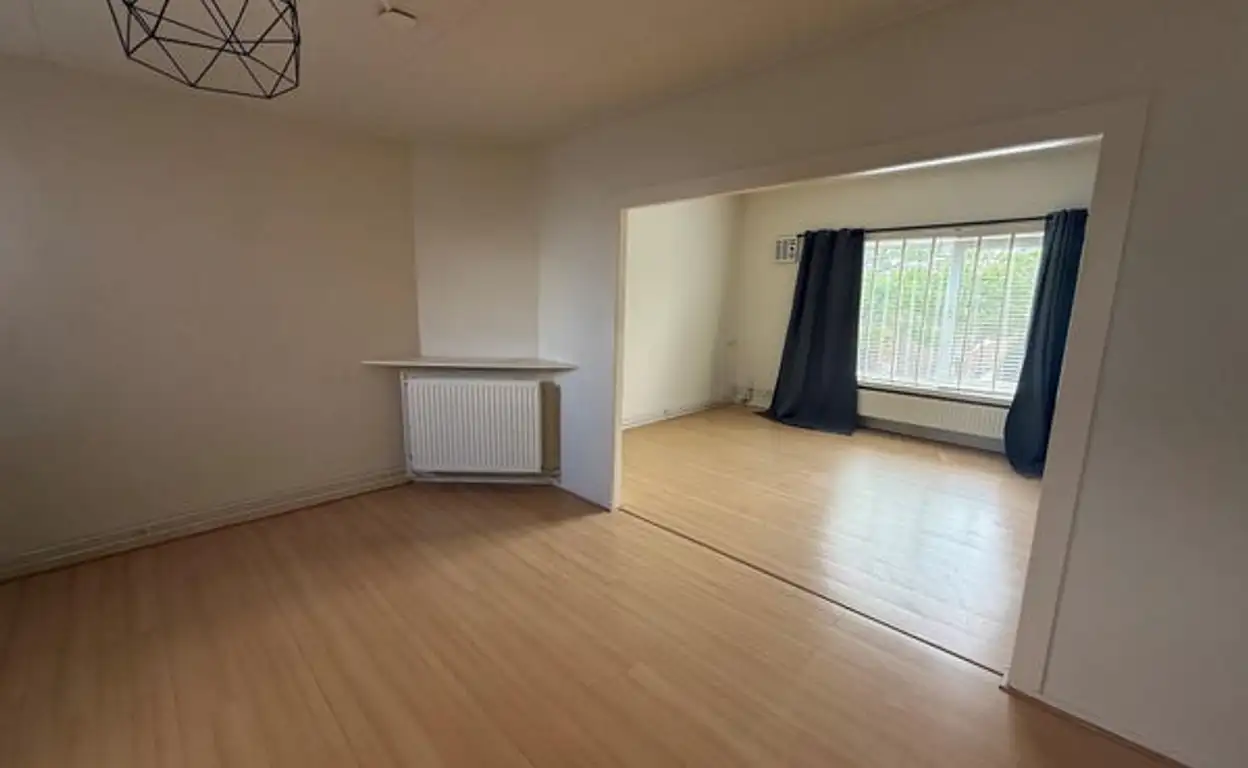 Foto #11 Appartement Gronausestraat Enschede