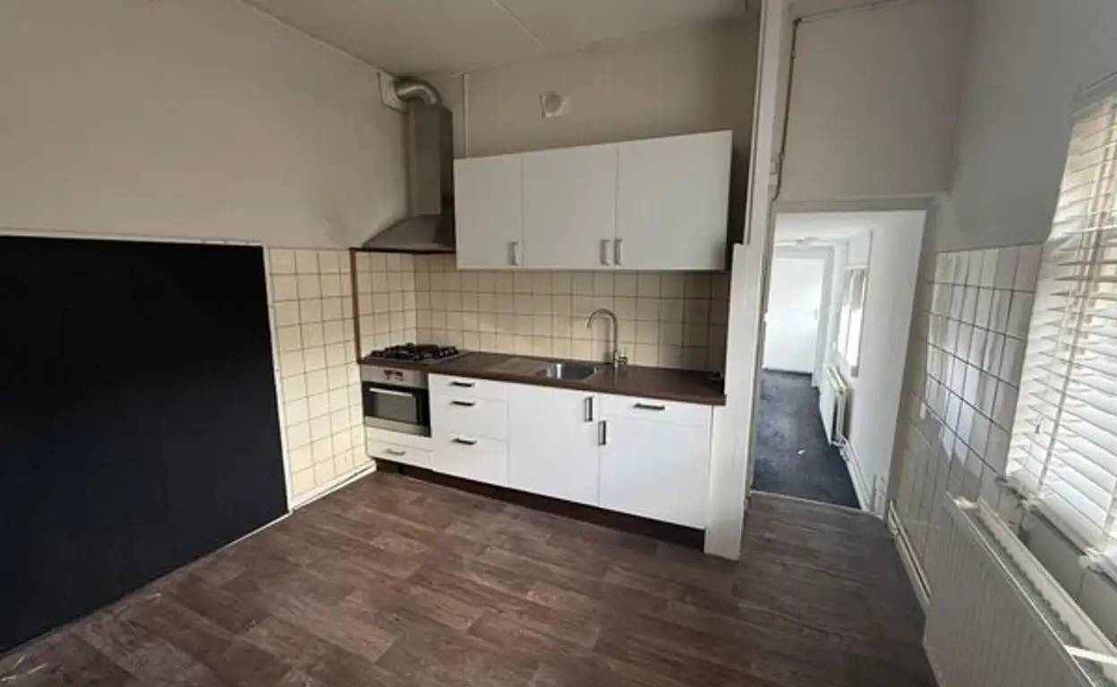 Foto #8 Appartement Gronausestraat Enschede