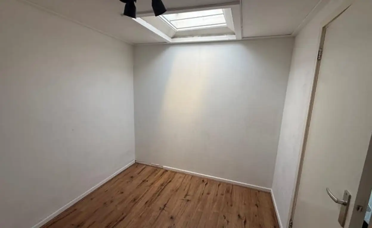 Foto #5 Appartement Gronausestraat Enschede