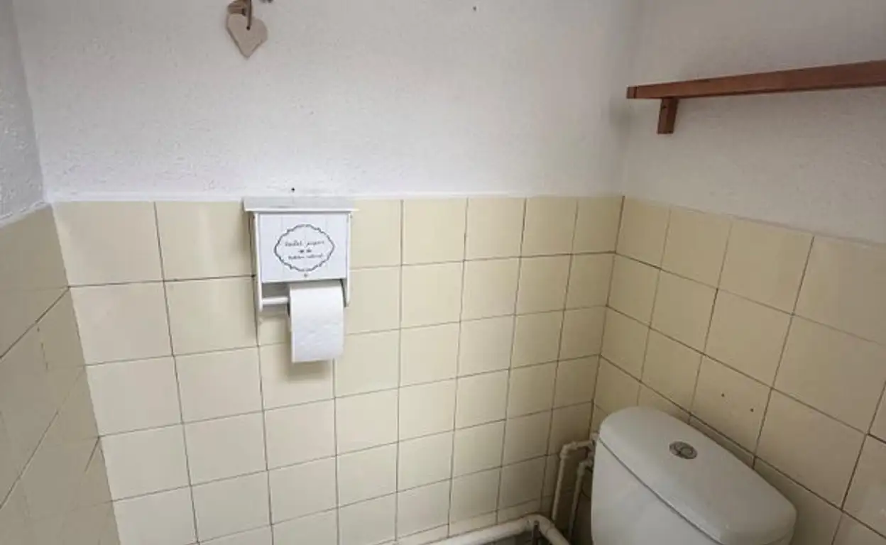 Foto #10 Appartement Gronausestraat Enschede
