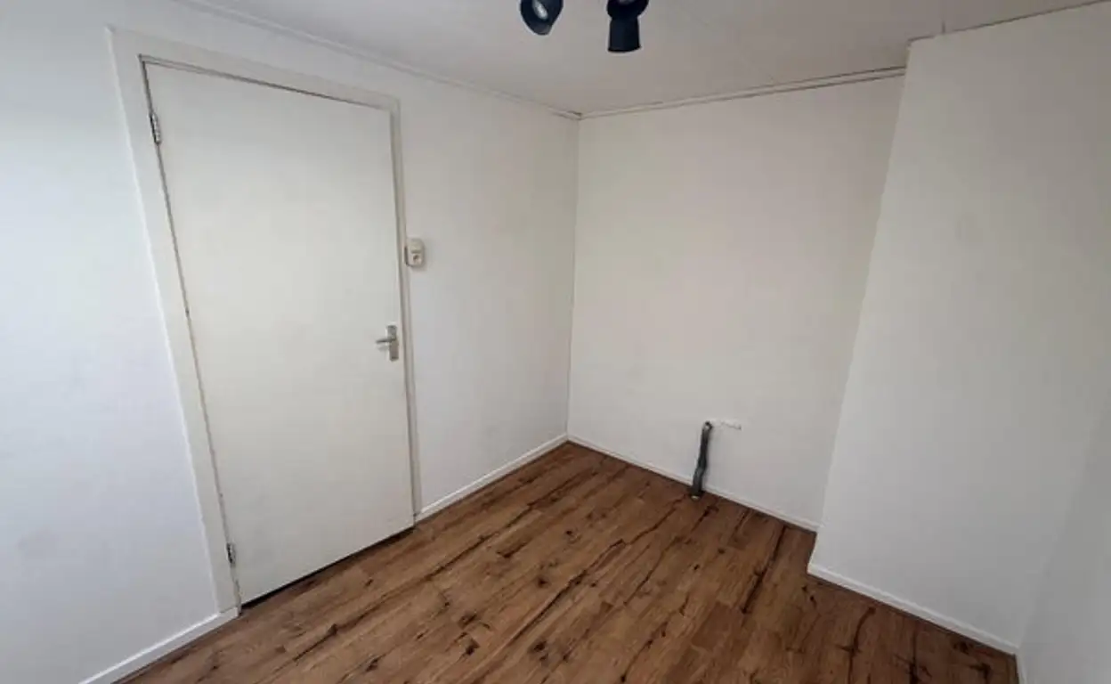 Foto #6 Appartement Gronausestraat Enschede