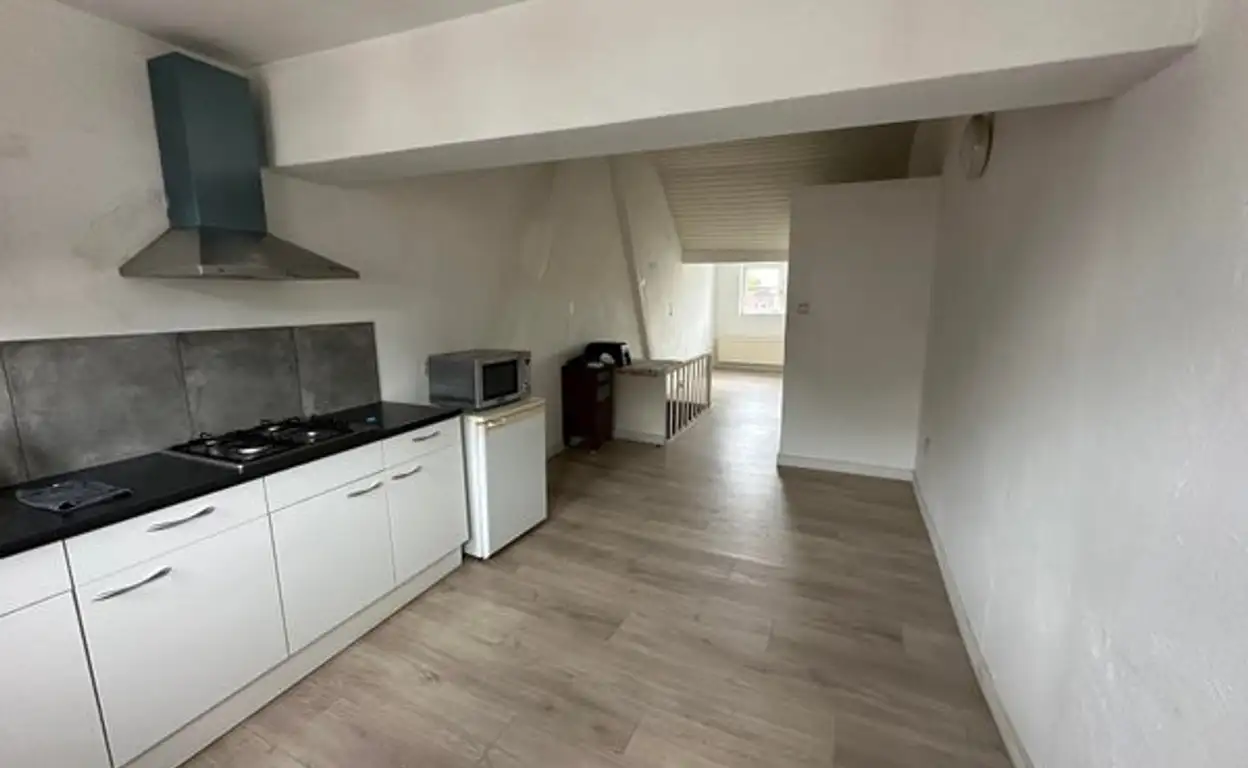 Foto #5 Studio Stationsstraat Sittard