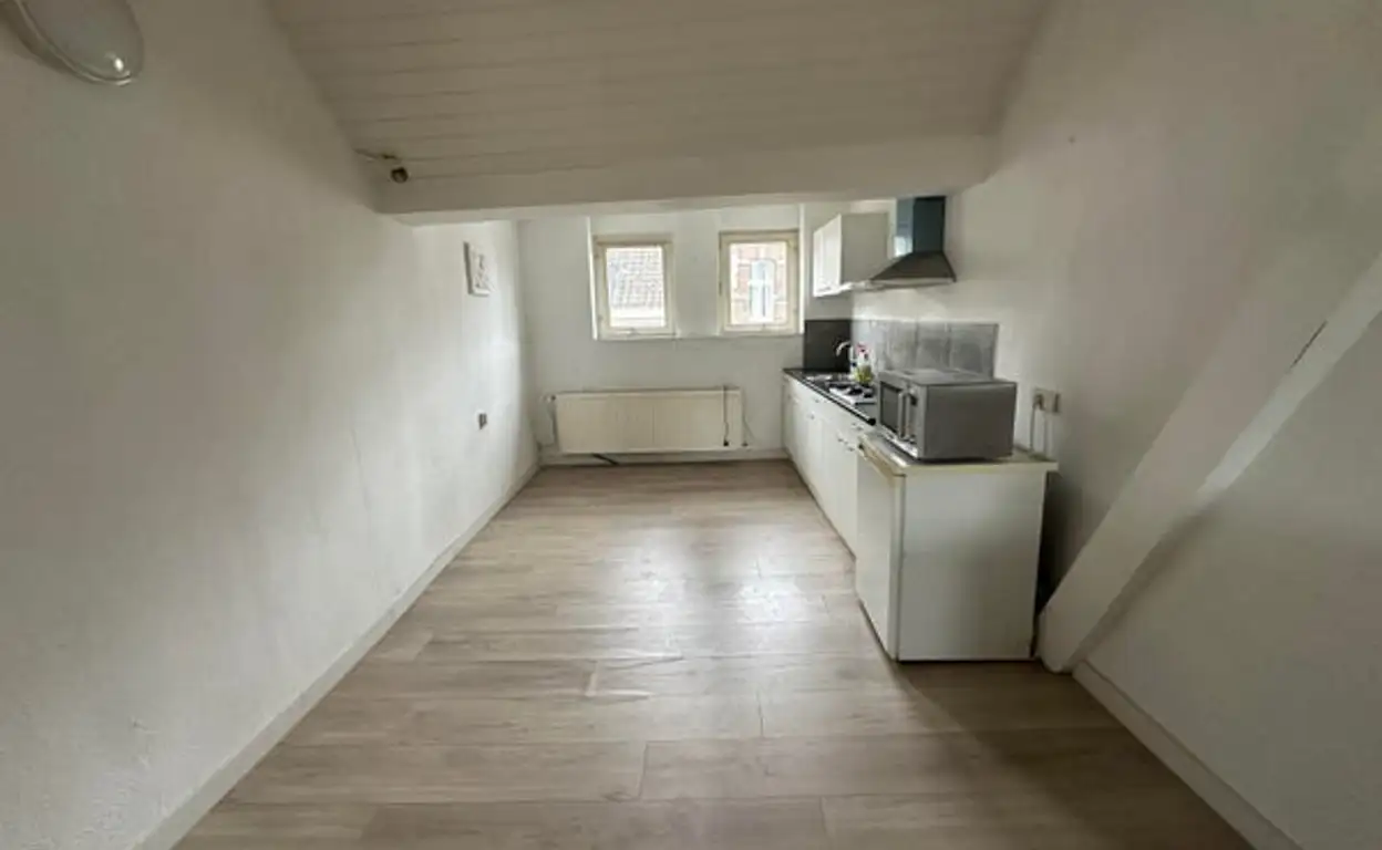 Foto #1 Studio Stationsstraat Sittard