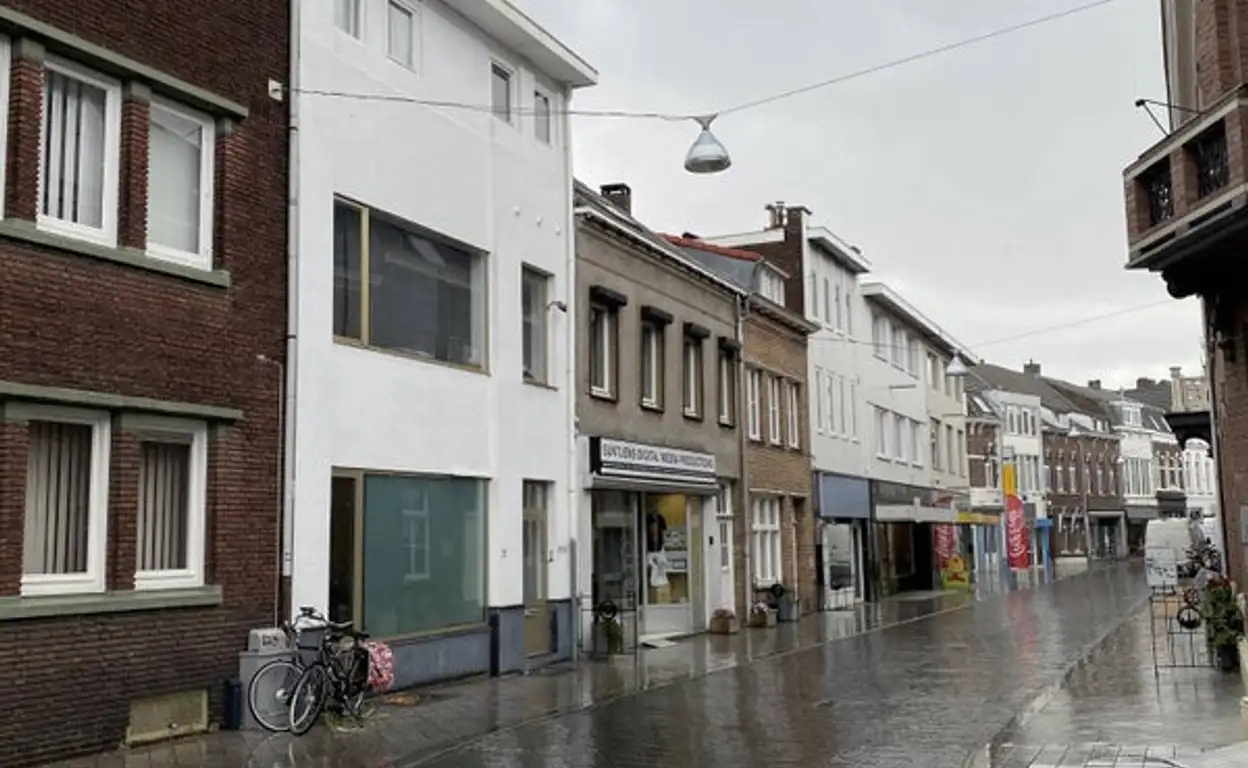 Foto #0 Studio Stationsstraat Sittard