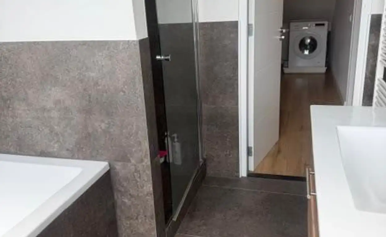 Foto #25 Appartement Jacob Oppenheimstraat Eindhoven