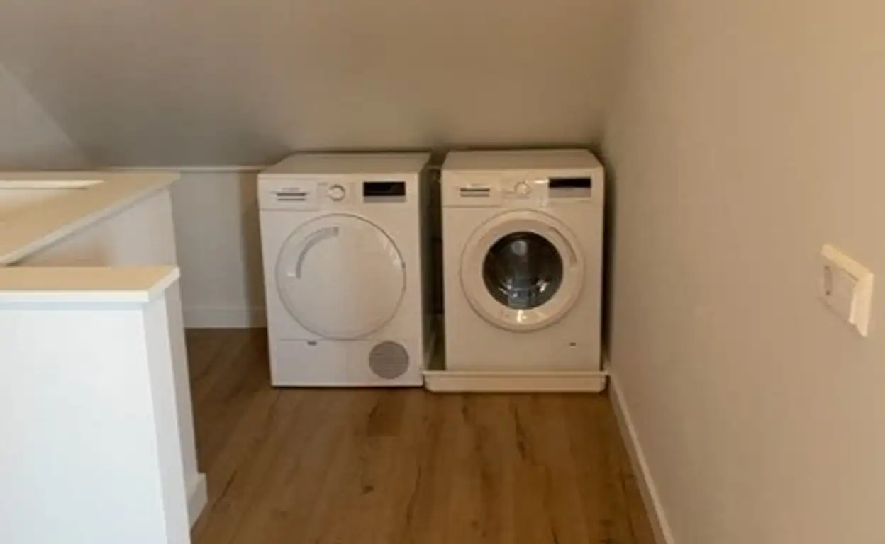 Foto #14 Appartement Jacob Oppenheimstraat Eindhoven