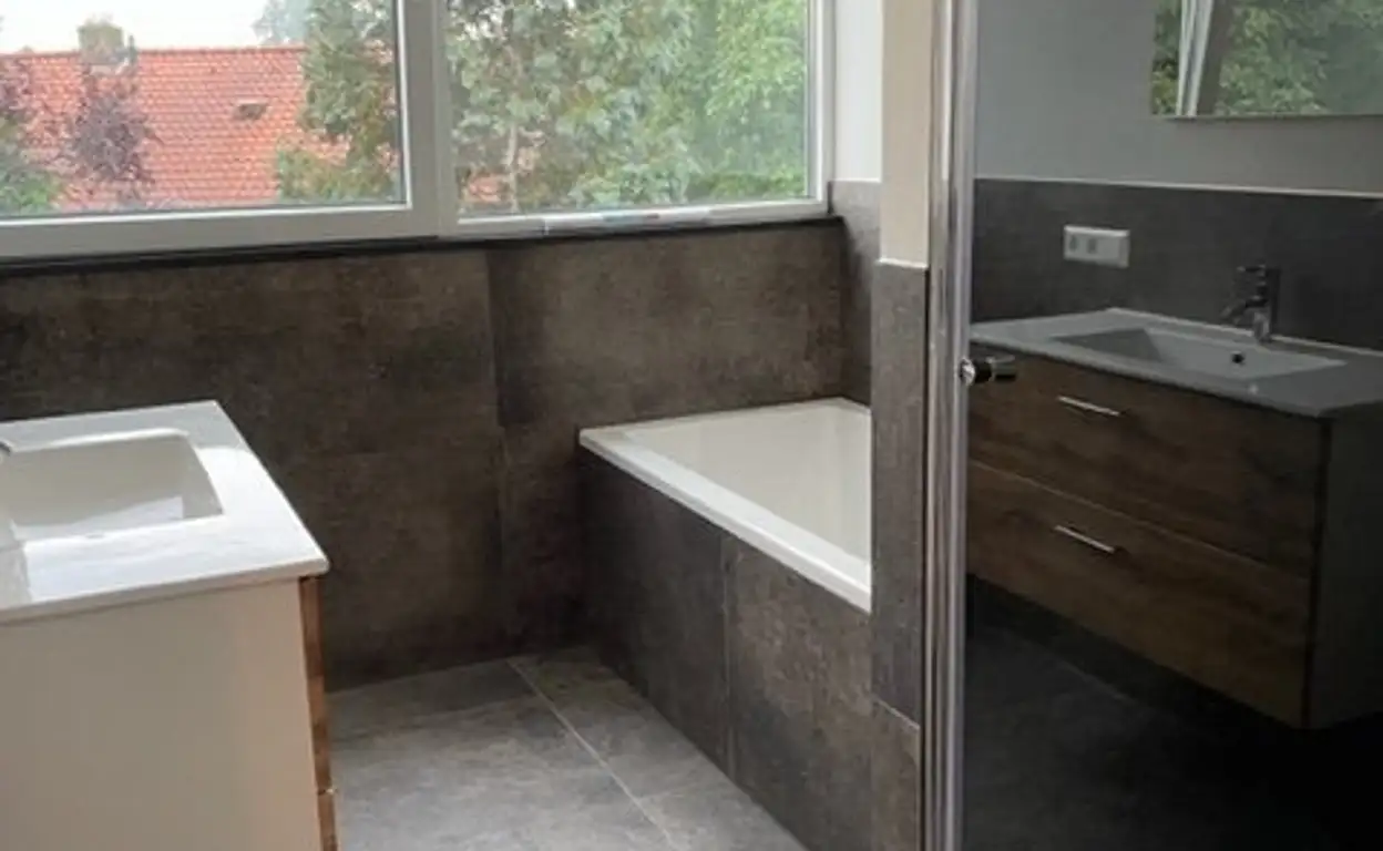 Foto #13 Appartement Jacob Oppenheimstraat Eindhoven