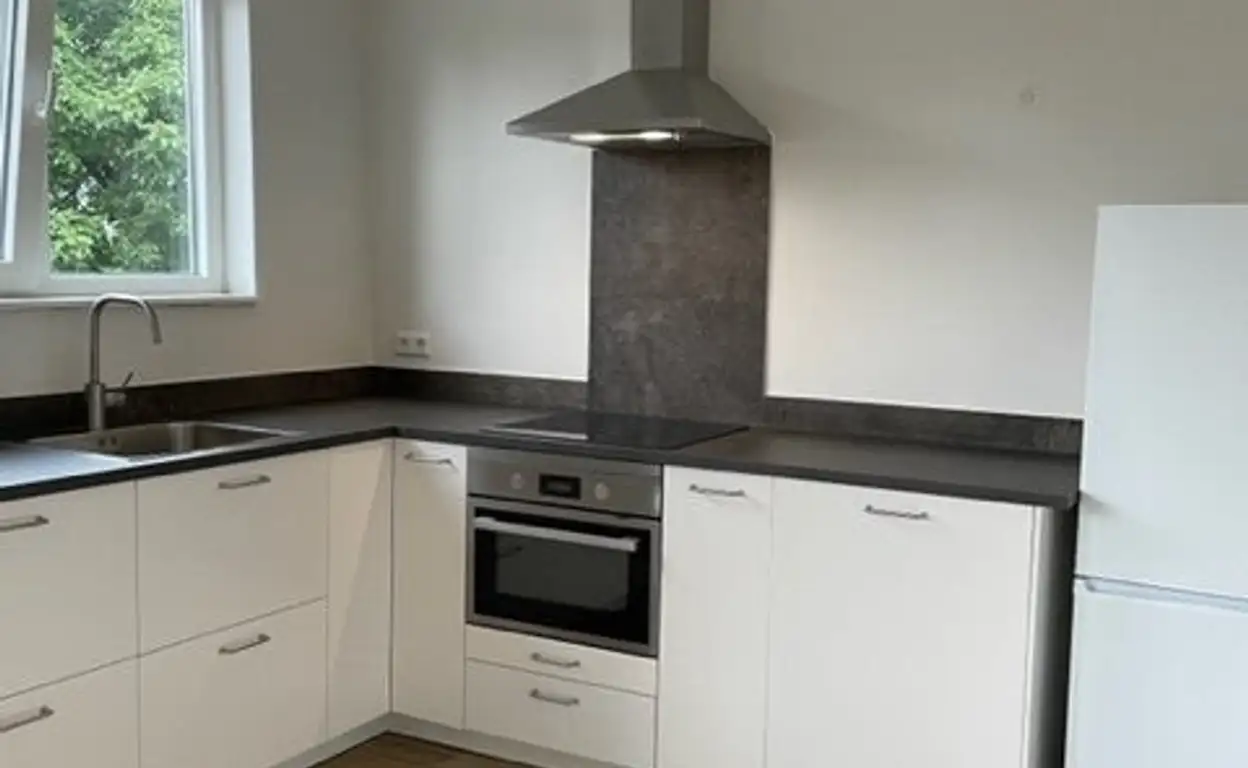 Foto #4 Appartement Jacob Oppenheimstraat Eindhoven