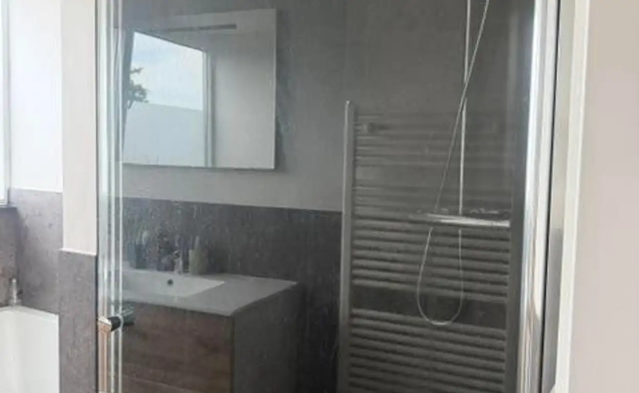 Foto #24 Appartement Jacob Oppenheimstraat Eindhoven