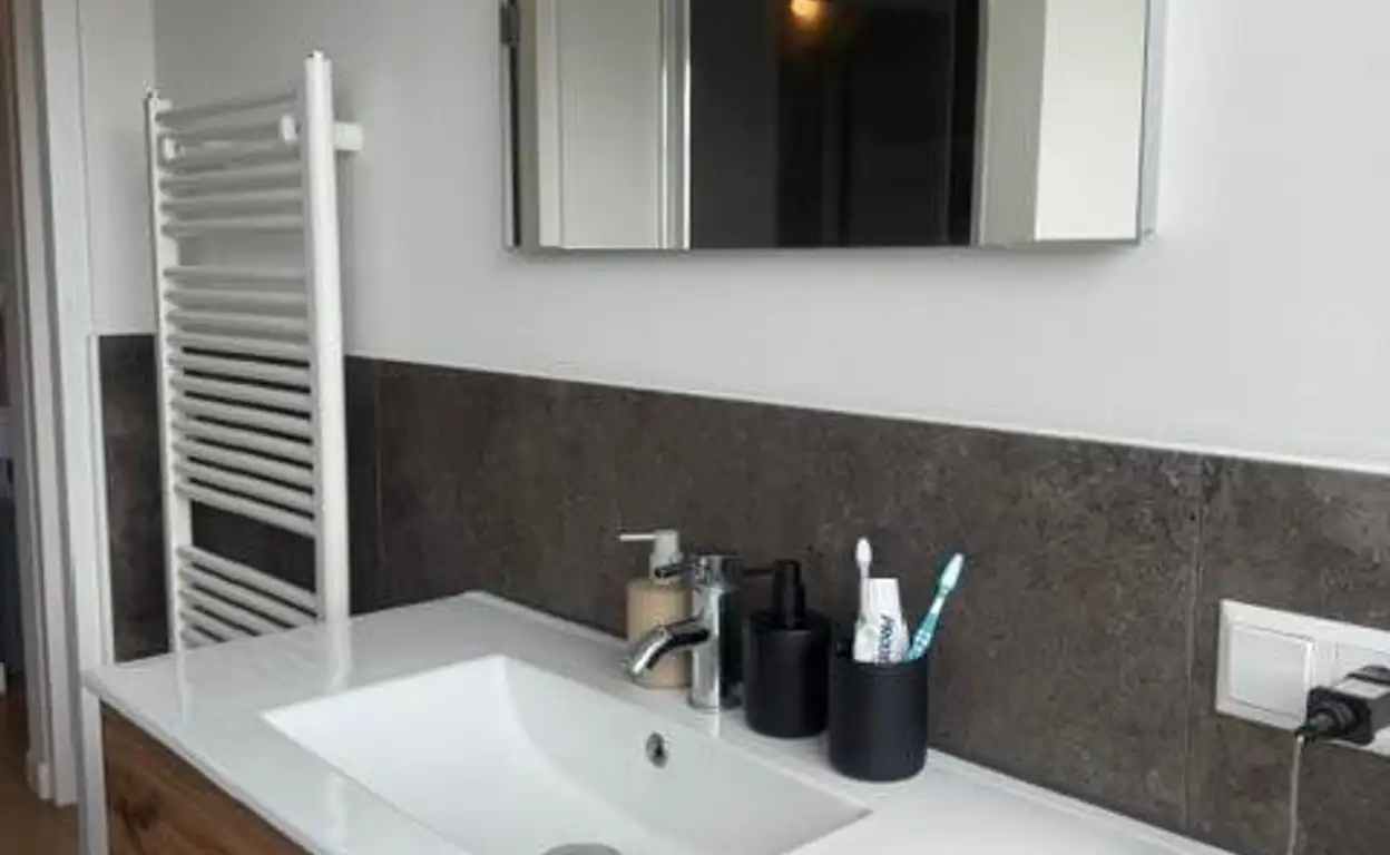 Foto #27 Appartement Jacob Oppenheimstraat Eindhoven