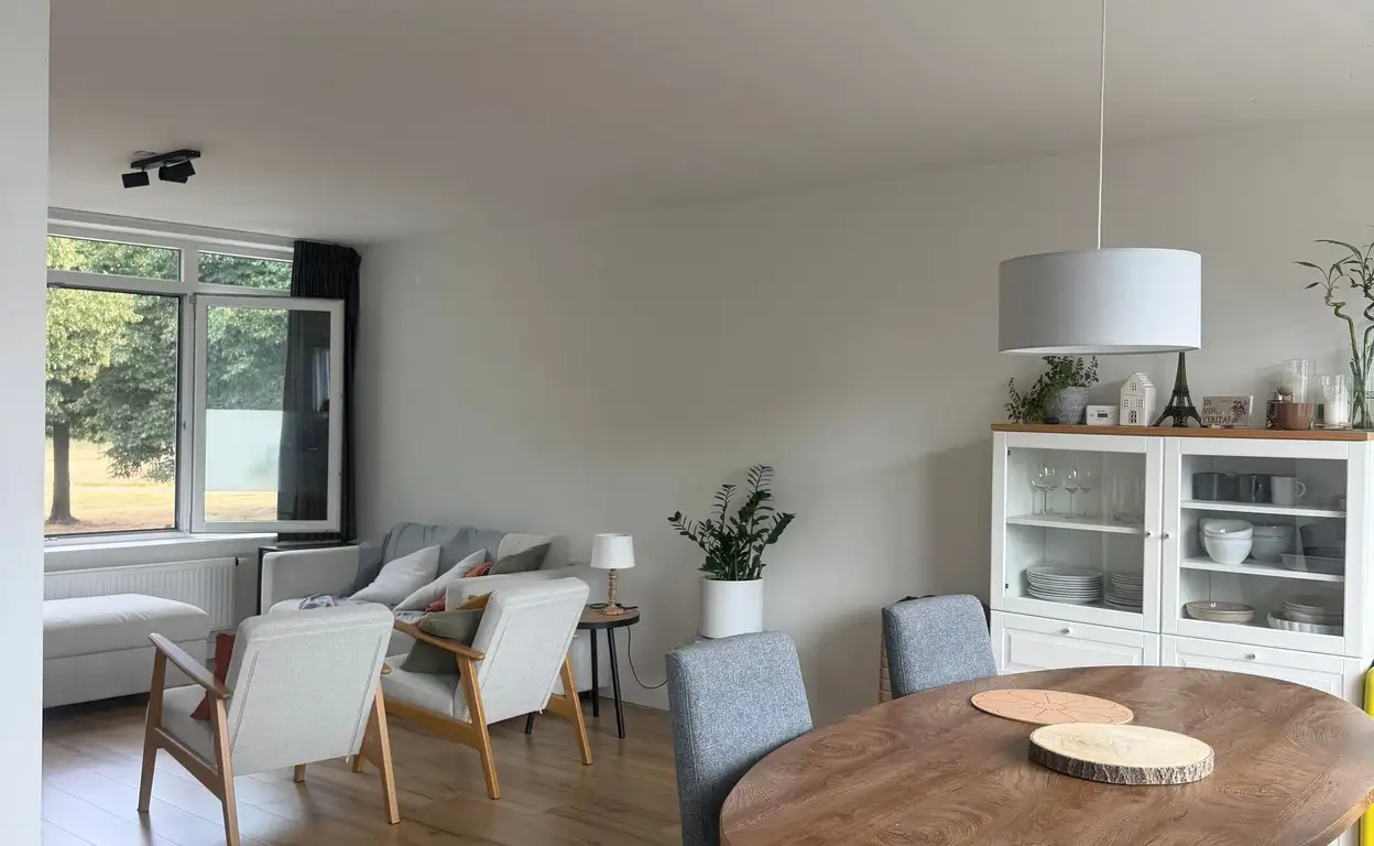 Foto #0 Appartement Jacob Oppenheimstraat Eindhoven