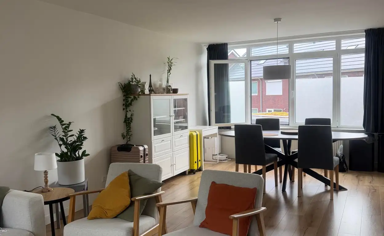 Foto #6 Appartement Jacob Oppenheimstraat Eindhoven