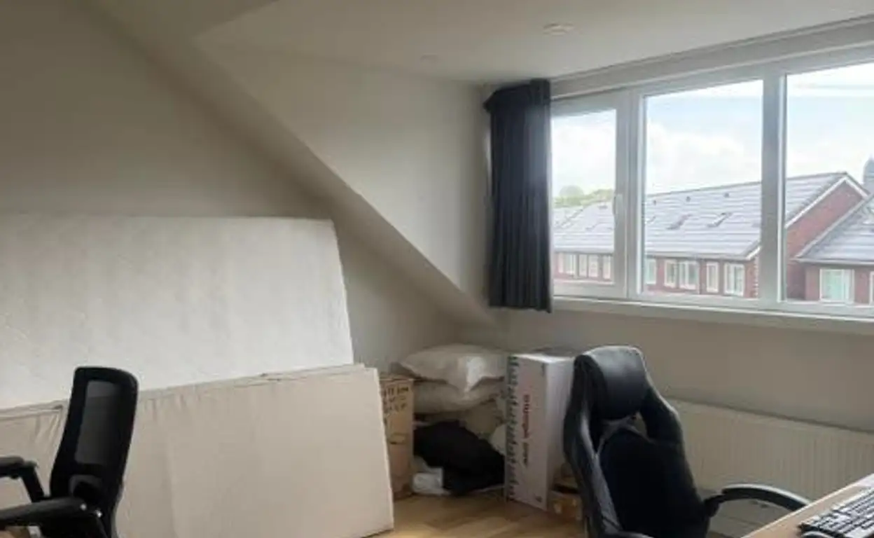 Foto #28 Appartement Jacob Oppenheimstraat Eindhoven