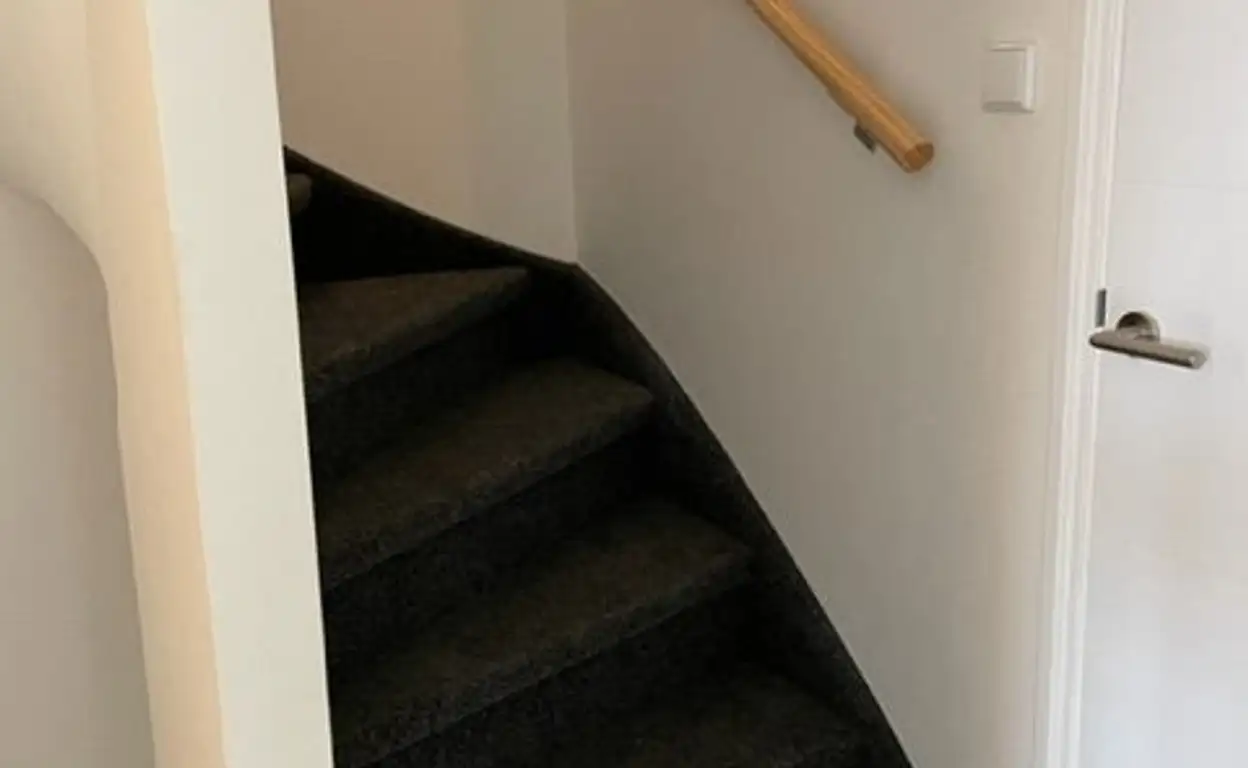 Foto #2 Appartement Jacob Oppenheimstraat Eindhoven