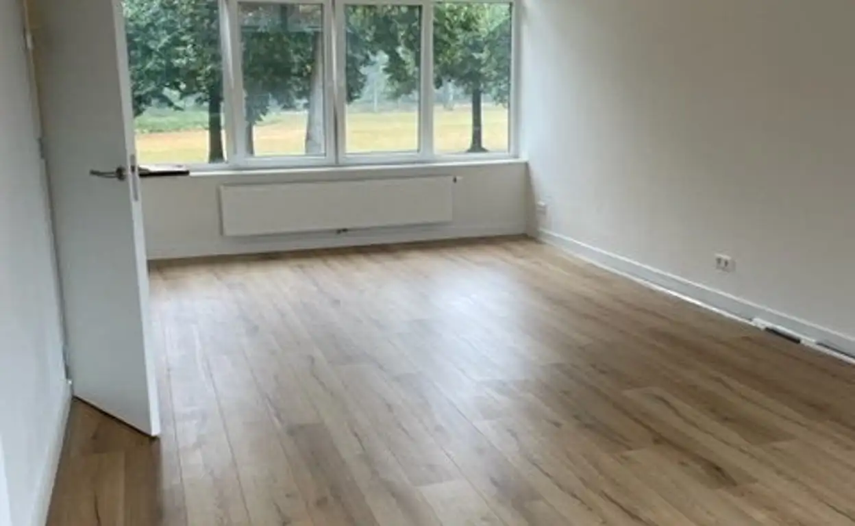 Foto #5 Appartement Jacob Oppenheimstraat Eindhoven