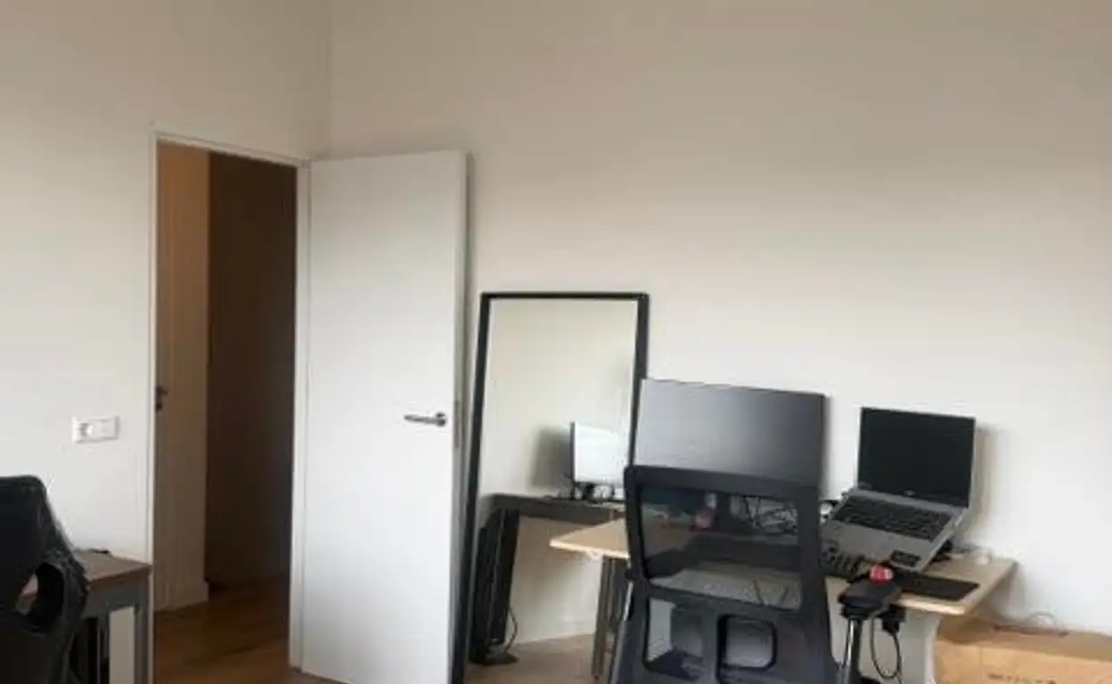 Foto #29 Appartement Jacob Oppenheimstraat Eindhoven