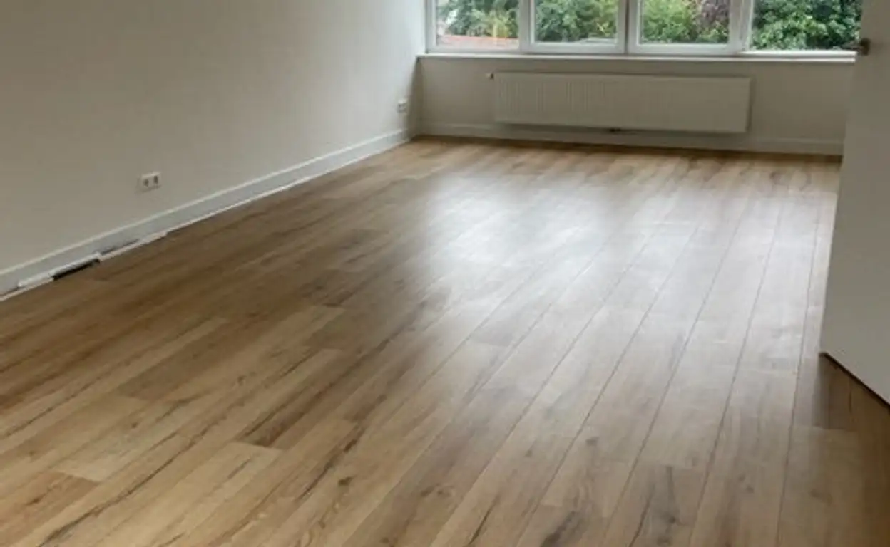 Foto #7 Appartement Jacob Oppenheimstraat Eindhoven