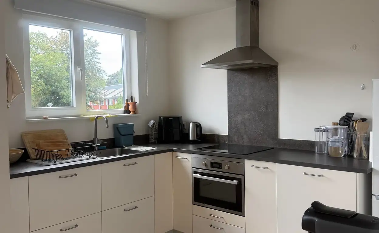 Foto #17 Appartement Jacob Oppenheimstraat Eindhoven