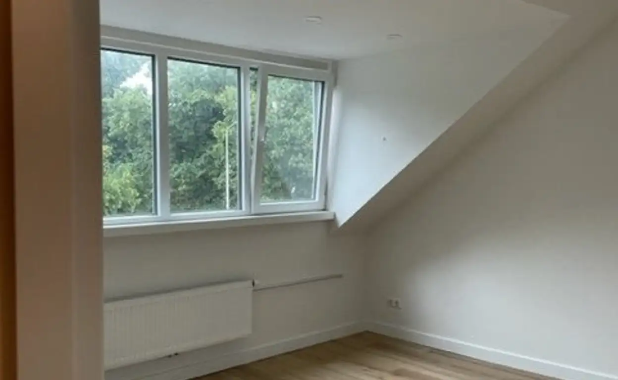 Foto #15 Appartement Jacob Oppenheimstraat Eindhoven