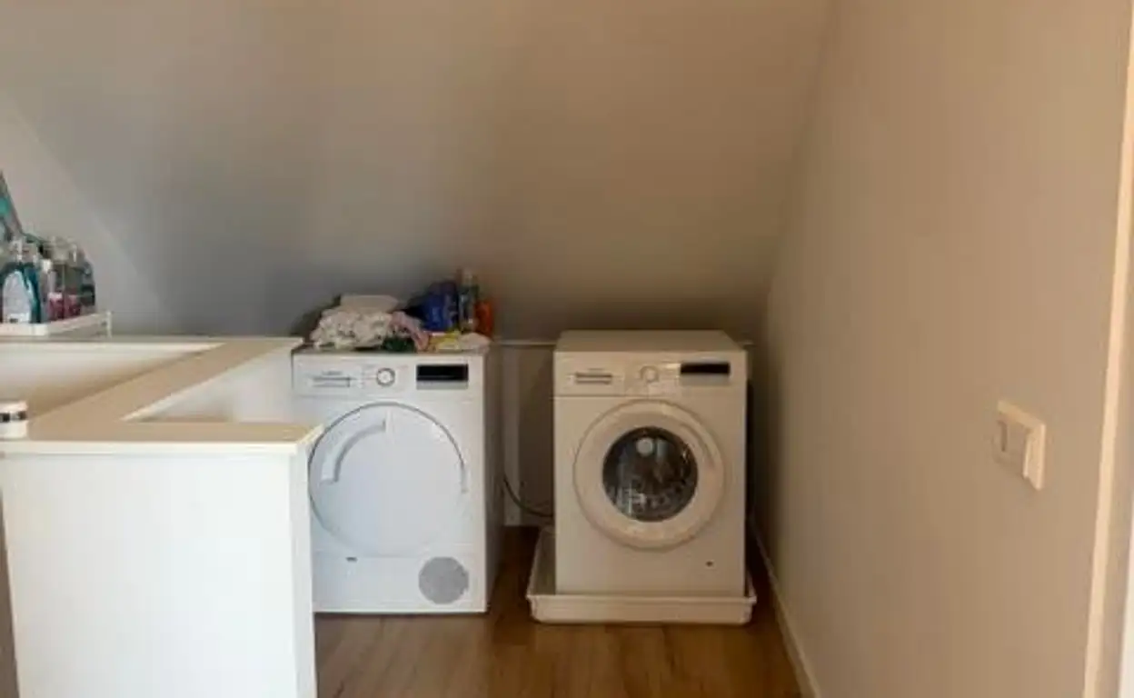 Foto #19 Appartement Jacob Oppenheimstraat Eindhoven