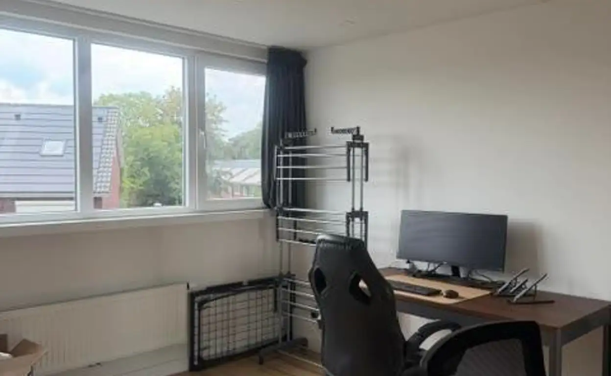 Foto #30 Appartement Jacob Oppenheimstraat Eindhoven
