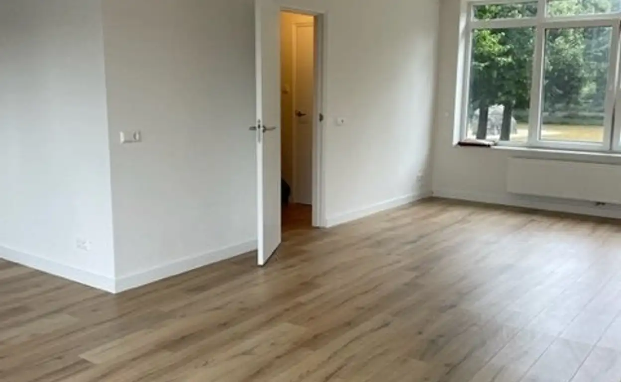 Foto #12 Appartement Jacob Oppenheimstraat Eindhoven