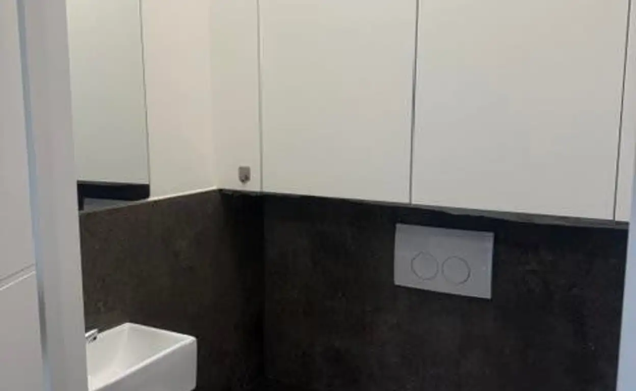 Foto #22 Appartement Jacob Oppenheimstraat Eindhoven