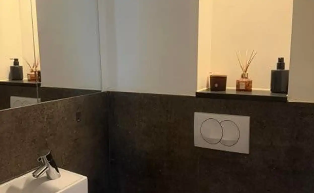 Foto #18 Appartement Jacob Oppenheimstraat Eindhoven